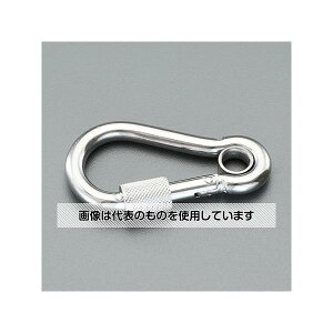 �A�Y����(AS ONE) 45x 4mm �X�i�b�v�t�b�N(�X�������X��) EA638AX-11 �����F1��