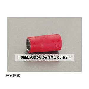 �A�Y����(AS ONE) 3/8DRx12mm �≏�\�P�b�g(����) EA640MC-12B �����F1��