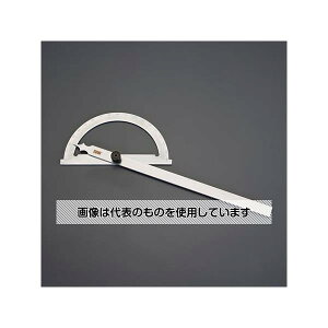 アズワン(AS ONE) 120mm プロトラクター EA720WK-1 入数:1個