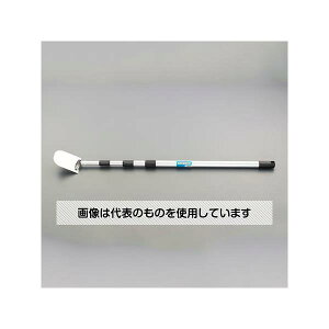�A�Y����(AS ONE) 100x130mm/750-2160mm �_���~���[(�L�k/SUS��) EA724GC-24 �����F1�{