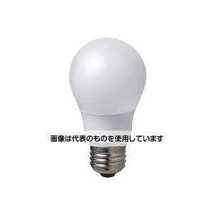 ELPA AC100V/4.6W/E26/d/LED(dF) EA758XA-82 F1
