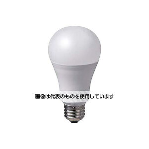 ELPA AC100V/14.2W/E26/d/LED(dF) EA758XA-86 F1