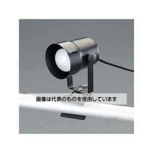 �A�Y����(AS ONE) AC100V/ 40W(E17) �Ɩ���(�N���b�v��) EA761XB-36 �����F1��