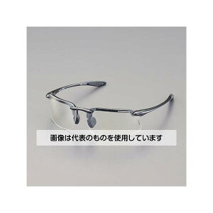 アズワン(AS ONE) 保護めがね(クリアー) EA800AR-106 入数:1個
