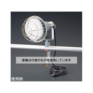 AY(AS ONE) AC100V/ 42W Ɠ/LED(R[h5.0m) EA814DL-31B F1