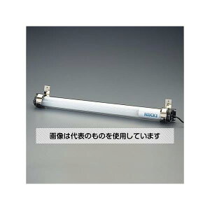 AY(AS ONE) AC100-240V/ 18W Ɩ/LED(h^) EA815LN-43 F1