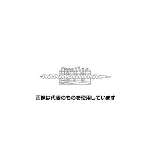 �A�Y����(AS ONE) 31.8x195mm �I�[�K�[�r�b�g(Nail Eater) EA824GW-31.8 �����F1�{