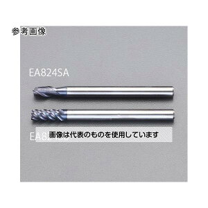 AY(AS ONE) 12.0x75mm Gh~(AITicrN coat/dE2n EA824SA-12.0 F1{