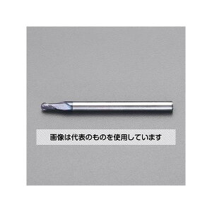 AY(AS ONE) 12.0x75mm Gh~(TiAIN coat/dE{[) EA824SD-12.0 F1{