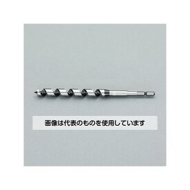 アズワン(AS ONE) 25x135mm オーガービット(インパクト・ドリル兼用) EA824WG-225 入数：1本