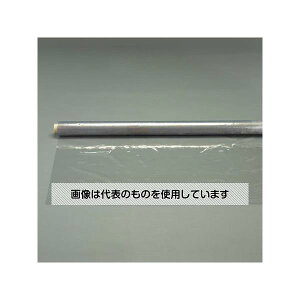 �A�Y����(AS ONE) 1370x0.2mmx 5m[PVC��]�t�B����(�N���A/���d/�h��) EA911AG-306 �����F1�{