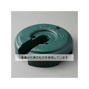 �A�Y����(AS ONE) 10.0kg �E�G�C�g�X�`�[��(�e���g�p) EA915-127 �����F1��