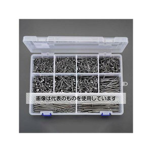 AY(AS ONE) 1.5-3.75mm ۓBZbg(10TCY) EA945TC-10A F1Zbg