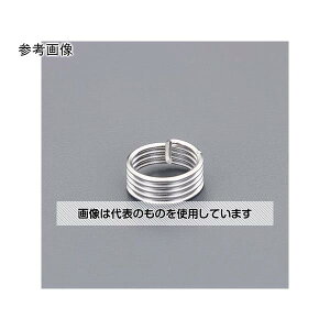 �A�Y����(AS ONE) M14-1.25x 8.4mm ���R�C���C���T�[�g�l�W(�ɍז�/5��) EA949VF-14SS �����F1��(5��)