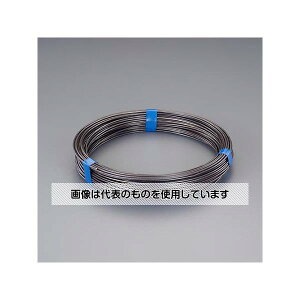 �A�Y����(AS ONE) 2.6mmx600m/#12 �Ȃ܂��S��(25kg) EA951AJ-226 �����F1��