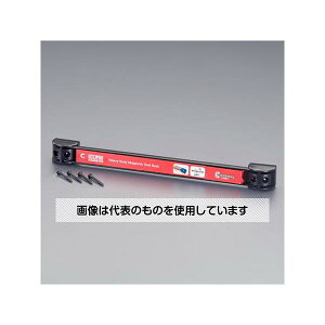�A�Y����(AS ONE) 24.5x14x345mm �c�[���z���_�[(�}�O�l�b�g��) EA951FX-53A �����F1�{