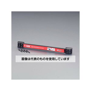 �A�Y����(AS ONE) 24.5x14x506mm �c�[���z���_�[(�}�O�l�b�g��) EA951FX-54A �����F1�{