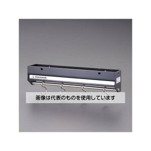 �A�Y����(AS ONE) 305x 68x 60mm �c�[���n���K�[(�}�O�l�b�g��) EA951FX-61 �����F1��