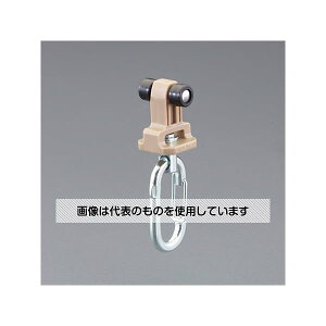 �A�Y����(AS ONE) 49mm/10kg �����i�[�E�t�b�N�t(40mm���[��/��t�p) EA970FE-6 �����F1��