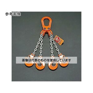 �A�Y����(AS ONE) 1.2tonx3.0m �X�����O�`�F�[��(4�{����) EA981VX-24 �����F1�{