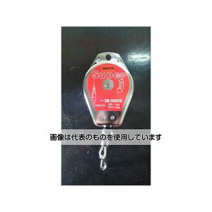 �A�Y����(asone) 0.6- 1.5kg/1.4m �X�v�����O�o�����T�[ EA987ZF-2 1��