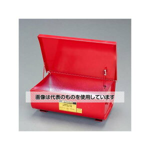 AY(AS ONE) 610x406x222mm/42L i() EA991JR-41 F1
