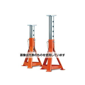 �A�Y����(AS ONE) 3.0ton/295-490mm �W���b�L�X�^���h(2��) EA993DF-3A �����F1�g(2���)