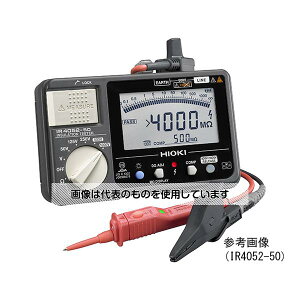 ud@ ≏Rv IR4052-51 F1Zbg
