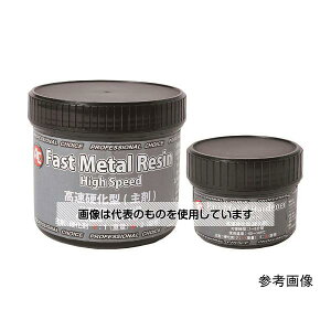 ���G���W�j�A�����O �����d���^�y�[�X�g Fast Metal Paste 1161 �����F1�g