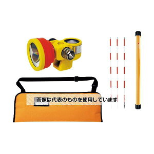 マイゾックス セオドライト 光波用ミニプリズム M-1500MP Aセット 221819 入数:1セット