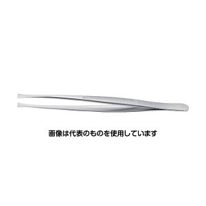 IDEAL-TEK �ώ_�ώ��X�e�����X�s���Z�b�g 120mm �敽�׌^�^�C�v�E�n���h���M�U�t 35A-SA-1-IT 1�{