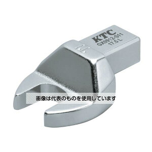 KTC 9×12mm Xpiwbh 11mm GX0912-S11 F1