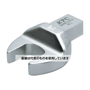 KTC 9×12mm スパナ交換ヘッド 14mm GX0912-S14 入数:1個