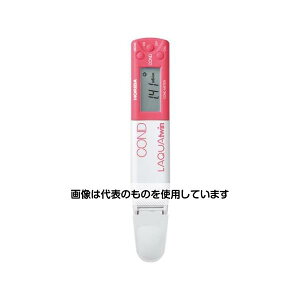 HORIBA �R���p�N�g�d�C�`����(���d��)�v LAQUAtwin-EC-33B �����F1��