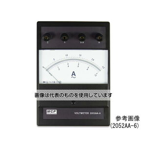 Shanghai MCP ACdv 1/2.5/5 A 2052AA-6 F1