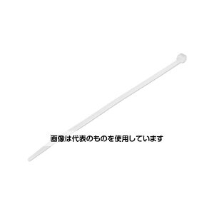 StarTech.com �����o���h �i�C�����P�[�u���^�C ����20cm ��4mm �P�[�u�����̒��a55mm CBMZT8N �����F1��(100�{��)