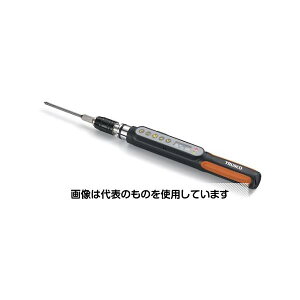 �g���X�R���R �f�W�^���g���N�h���C�o�[ �����p6.35mm 10�`50cNm DTS2-05C �����F1��