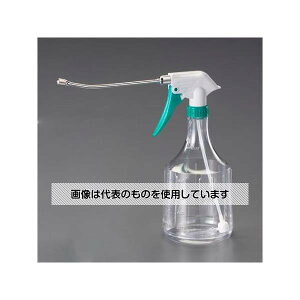 �A�Y����(AS ONE) 1000ml �X�v���[�{�g��(PET����/�����O�m�Y��) EA115MH-104 �����F1��