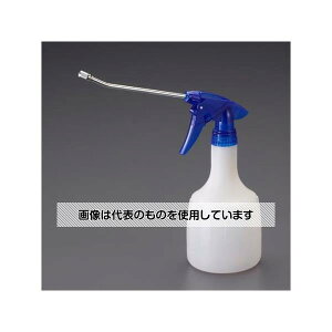 �A�Y����(AS ONE) 500ml �X�v���[�{�g��(PE) EA115MH-121 �����F1��