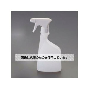 �A�Y����(AS ONE) 500ml �X�v���[�{�g��(HDPE/�A�^�C�v) EA115X-9 �����F1��