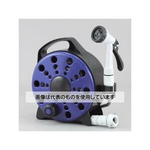 �A�Y����(AS ONE) 7/11mmx15m �U���z�[�X���[�� EA124KC-6A �����F1��