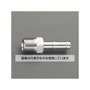 �A�Y����(AS ONE) R 1/2"x12.0mm �Y�˂��X�e��(�G�C�g�j�b�v��/�X�e�����X�� EA141A-22 �����F1��