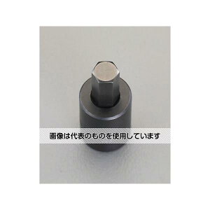 AY(AS ONE) 3/8"DRx2.5mm CpNgHexrbg\Pbg EA164WE-2.5 F1