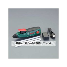 アズワン(AS ONE) DC3.6V グルーガン(充電式/φ7.0mm) EA305HB-11 入数：1台