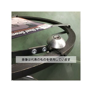 �A�Y����(AS ONE) 13mmx15.2m �h�����N���[�i�[(�э|�^�C�v) EA340GW-2 �����F1��