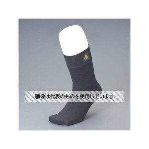 �A�Y����(AS ONE) [M/24-26cm] �\�b�N�X(�h��) EA354VM-31 �����F1��