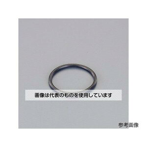 アズワン(AS ONE) S-15 オーリング(ニトリル2種/固定用/5個) EA423RW-15A 入数:1袋(5個入)