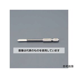 アズワン(AS ONE) φ 3mm アクリル板 穴あけビット EA441PE-101 入数：1個