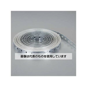 �A�Y����(AS ONE) 24mmx30m �Œ�o���h(�X�g���[�g�^�C�v/0.8t) EA463DA-36 �����F1��