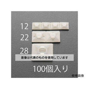 AY(AS ONE) 38.5x38.5mmohpx[X(St/100) EA475EZ-38 F1(100)